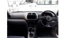 Toyota RAV4 RAV 4 RIGHT HAND DRIVE (Stock no PM 488 )