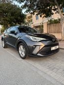 تويوتا CHR