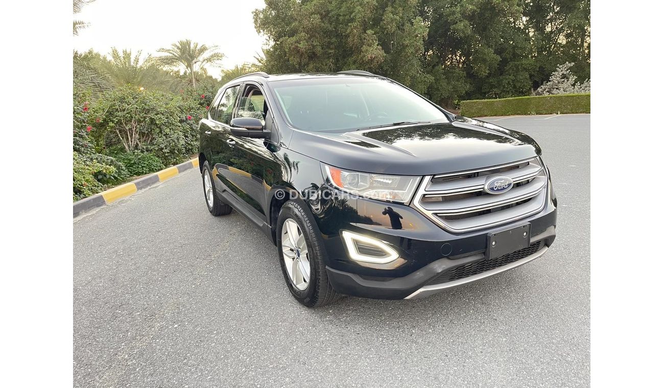 Ford Edge SE