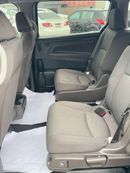 هوندا اوديسي J In excellent condition and requires no expense