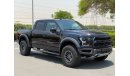 Ford Raptor Performance V6 2019