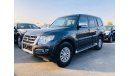 Mitsubishi Pajero 3.5L PETROL, LEATHER SEATS