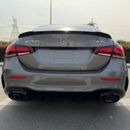 Mercedes-Benz A 35 AMG Mercedes-Benz A35 AMG | 2021 | Full Option