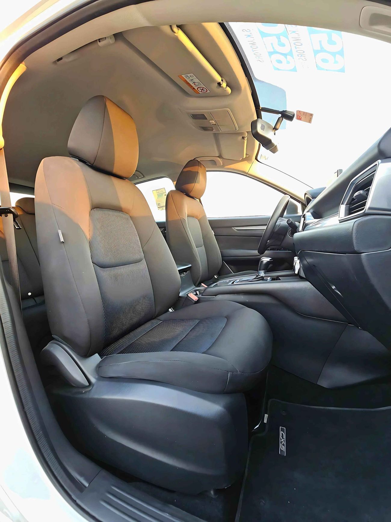 مازدا CX5 / SKY ACTIV/ SINGLE OWNER/ MINT CONDITION/ 737 MONTHLY LOT# 72739