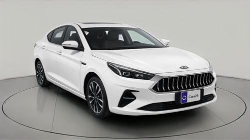 جاك J7 2023 INTELLIGENT | AED 544/Month | 0 DP | 30 Day Return | Warranty | Service History