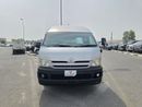 Toyota Hiace TOYOTA HIACE VAN RHD 2006 MODEL 2.5 L DIESEL AUTOMATIC(PM03390)