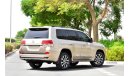 Toyota Land Cruiser 2019 MODEL 200 VX V8 4.5L TURBO DIESEL 7-SEATER AUTOMATIC TRANSMISSION ELEGANCE FOR DISCOUNT PRICE