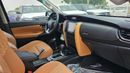 Toyota Fortuner SR5