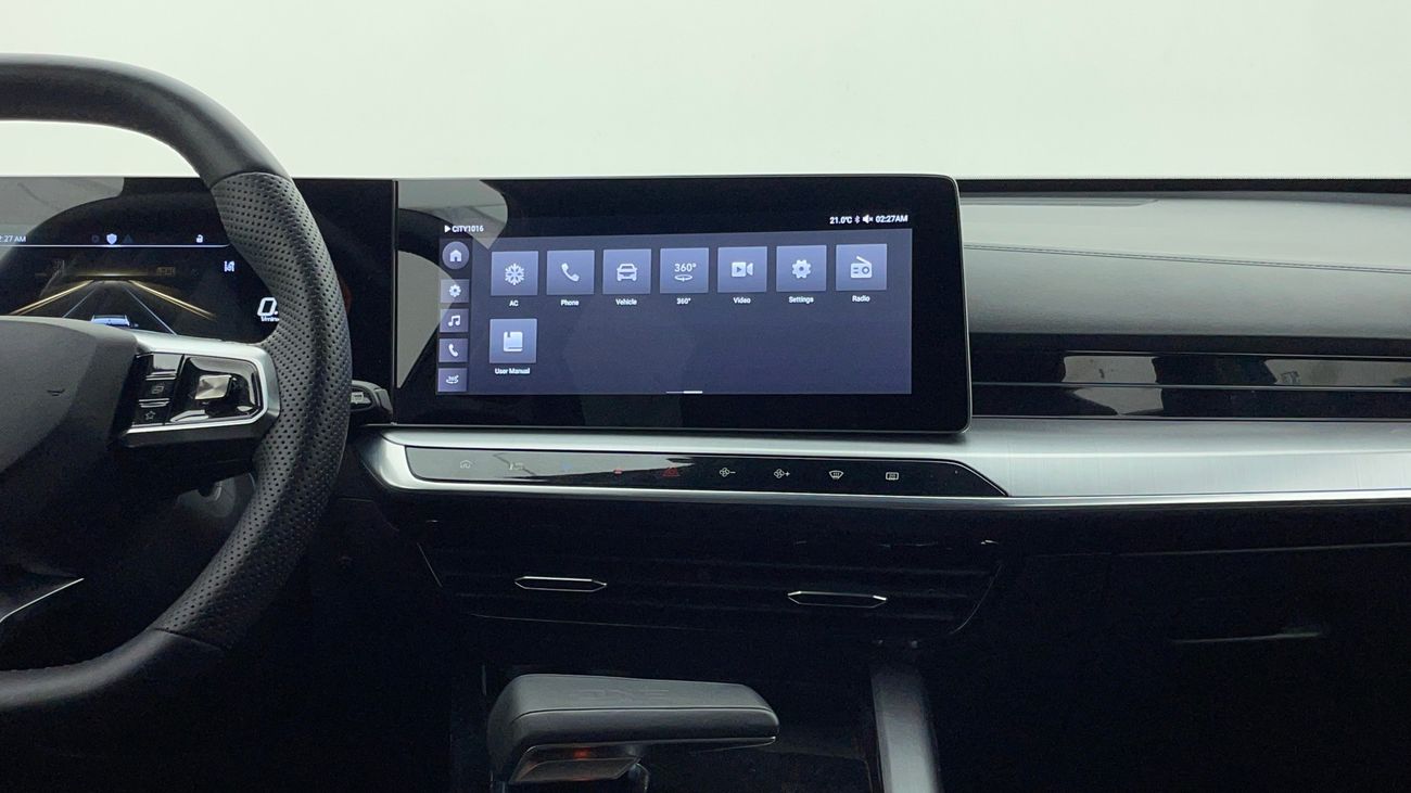 MG One LUXURY 1.5 | Zero Down Payment | Home Test Drive