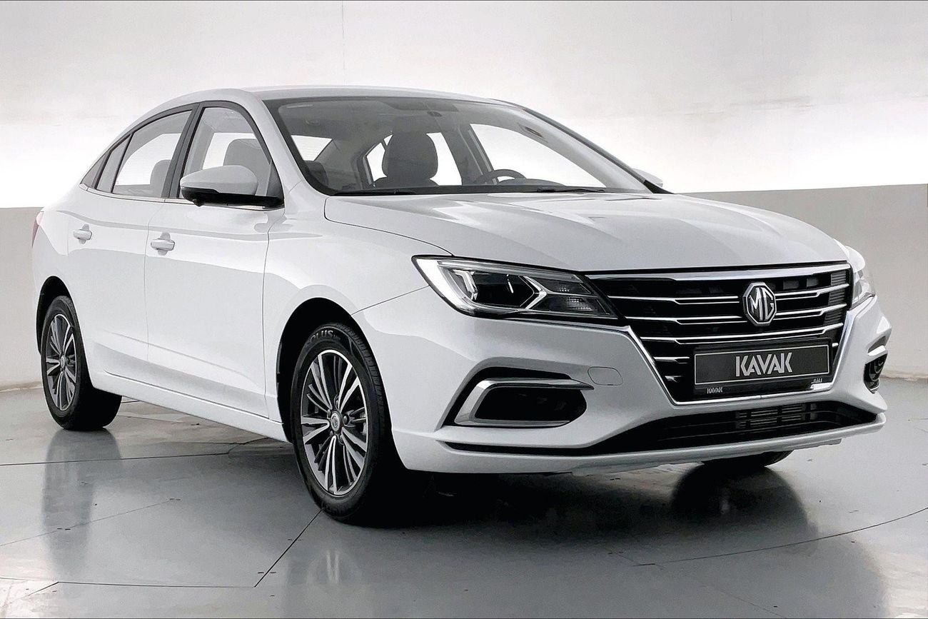 Volkswagen Passat Highline| 1 year free warranty | Exclusive Eid offer