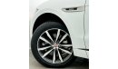 جاغوار F-Pace 2017 Jaguar F-Pace R-Sport 35t AWD, Warranty, Full Jaguar Service History, GCC