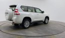 Toyota Prado GXR 4 | Under Warranty | Free Insurance | Inspected on 150+ parameters