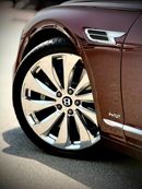 Bentley Flying Spur W12
