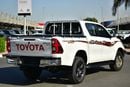 Toyota Hilux GLXS-G 2.7L PETROL AT