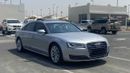 Audi A8 A8L خليجي Full option