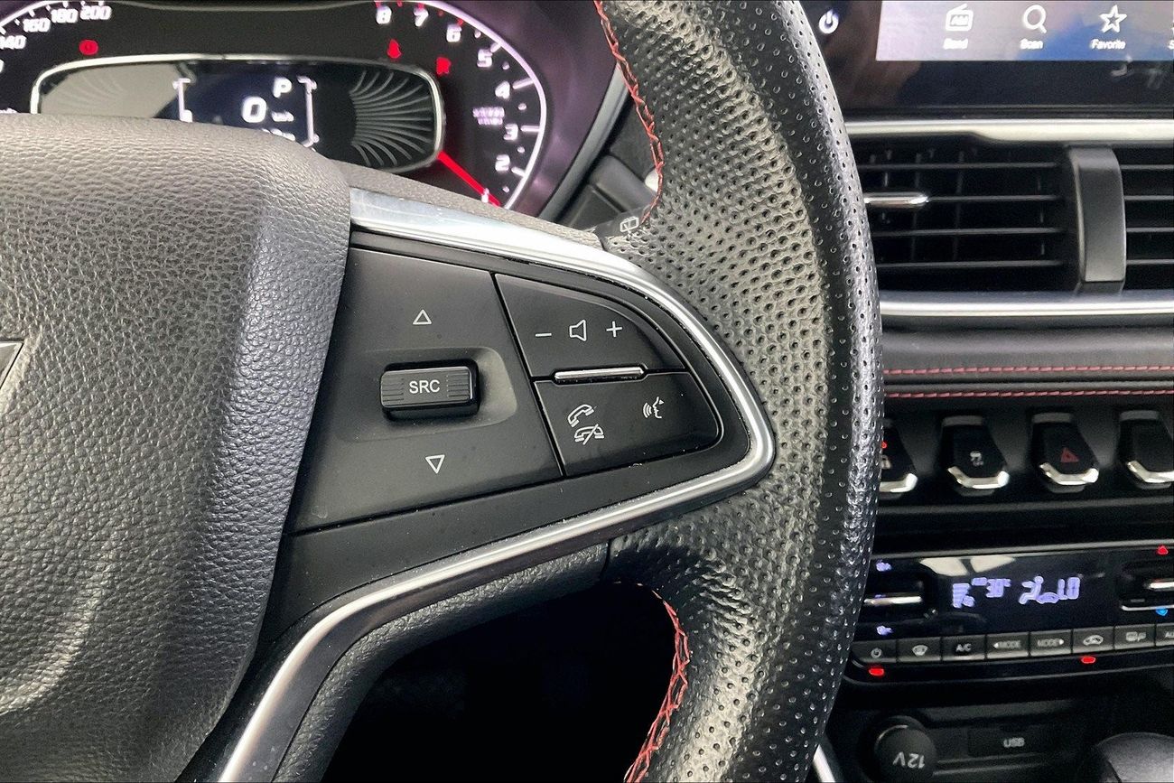 Porsche Macan Standard+ | Guaranteed Warranty | 0 Down Payment