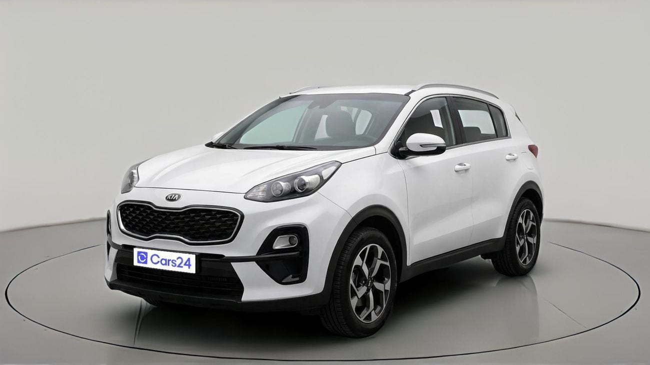 Kia Sportage 2022 LX | AED 940/Month | 0 DP | 30 Day Return | Warranty