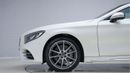 Mercedes-Benz S 450 Coupe 4Matic - 2 Years Approved Warranty - Approved Prepared Vehicle