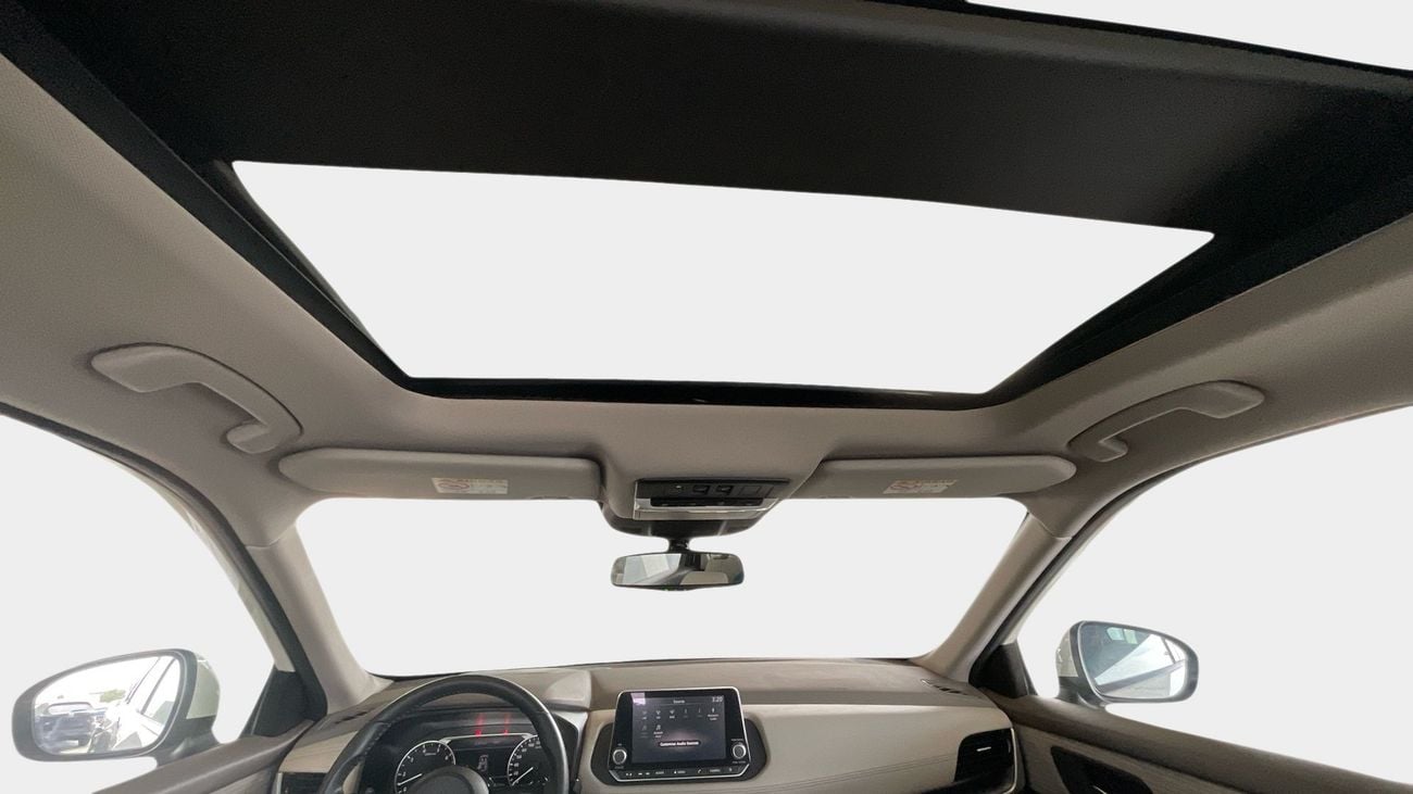 Nissan XTrail SV1 2.5L SV1 | Guaranteed Warranty | 0 Down Payment