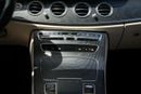 Mercedes Benz E200