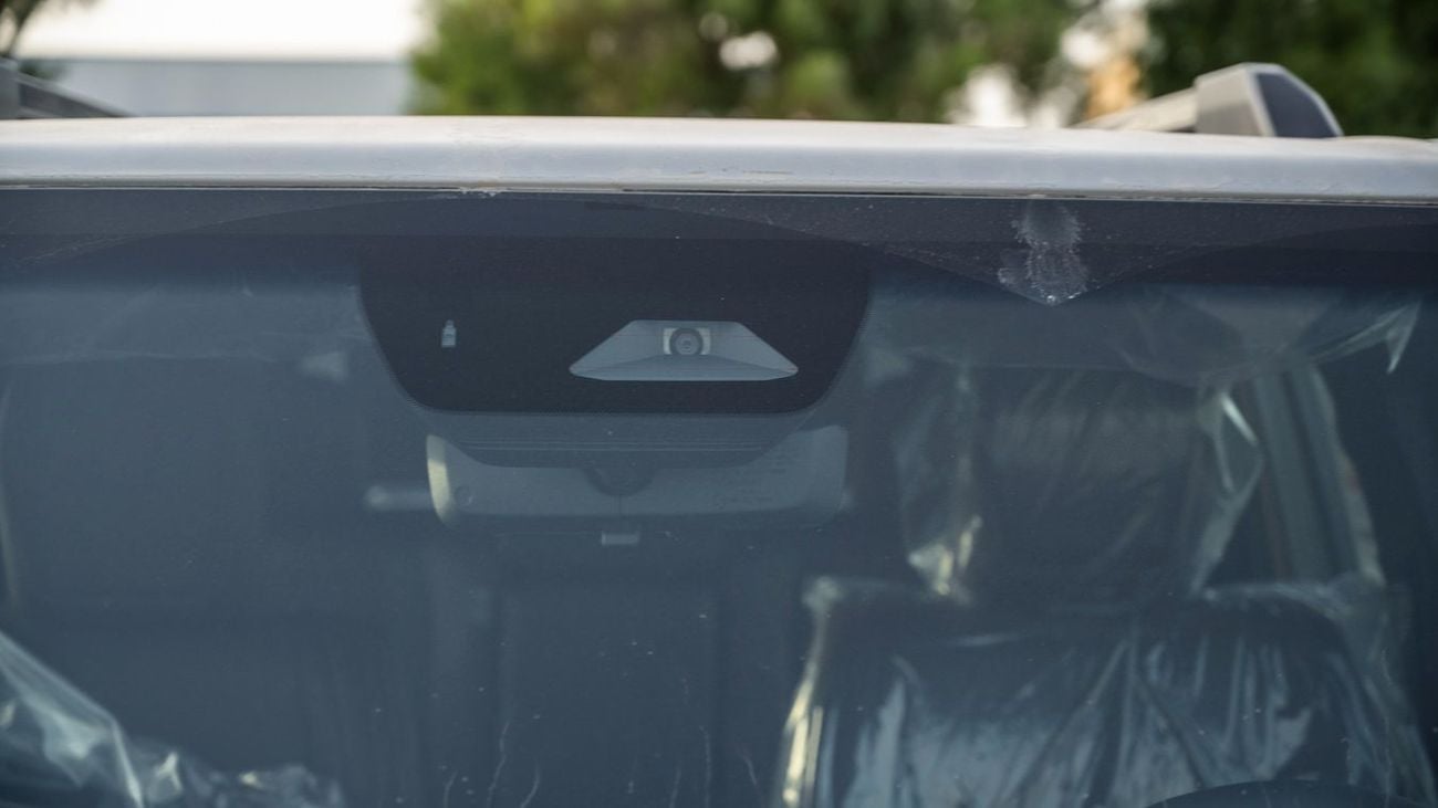 تويوتا برادو TOYOTA PRADO ADVENTURE 2.4 HIGH TWIN TURBO -2026YM