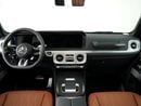 Mercedes Benz G63 AMG STD BRAND-NEW G63 | A22 | WARRANTY | European Spec | A22 | Double Night Package | Carbon interior