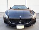 مازيراتي كواتروبورتي GTS 3.8L