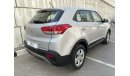 Hyundai Creta GL 1.6L | GCC | EXCELLENT CONDITION | FREE 2 YEAR WARRANTY | FREE REGISTRATION | 1 YEAR FREE INSURAN