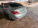 هيونداي أكسنت GRDI 1.6 V