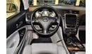 لكزس GS 430 AMAZING Lexus GS 430 2007 Model!! in Silver Color! American Specs