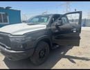 Dodge RAM Dodge Ram Rebel LUX