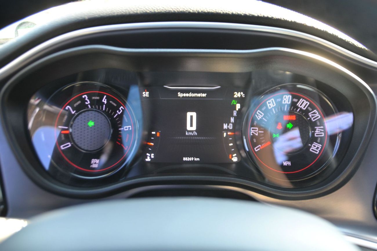 Dodge Challenger SXT 3.6L