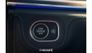 Mercedes Benz GLE 63 AMG S 4Matic+ 2021