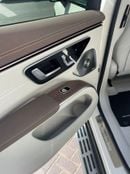 Mercedes-Benz EQS 580 SUV MERCEDES BENZ EQS 580 MODEL 2024