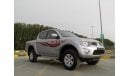 Mitsubishi L200 2012 4X4 DIESEL automatic Ref#177