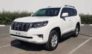 Toyota Prado DIESEL FULL OPTION 3.0L 4X4 RIGHT HAND DRIVE