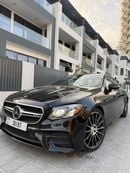 مرسيدس بنز E 53 3.0