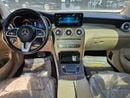 Mercedes-Benz GLC 300 Std 2.0L