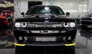 Dodge Challenger SRT Hellcat  6.2L V8