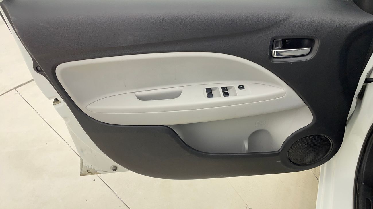 Mitsubishi Attrage GLX HIGHLINE 1.2 | Zero Down Payment | Home Test Drive