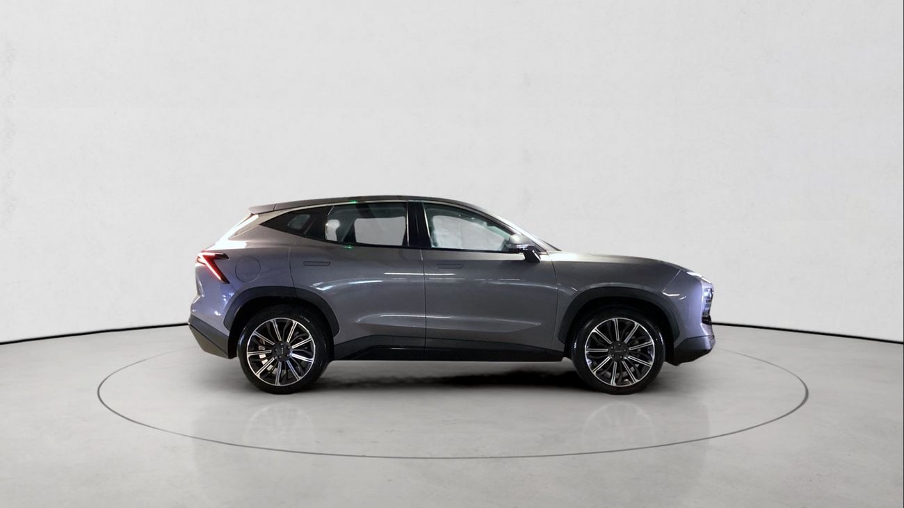 Jetour Dashing LUXURY | Guaranteed Warranty | 0 Down Payment