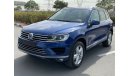 فولكس واجن طوارق ONLY 1550X60 MONTHLY VOLKSWAGEN TOUAREG 3.6 V6 FULL SERVICE HISTORY UNLIMITED KM WARRANTY.