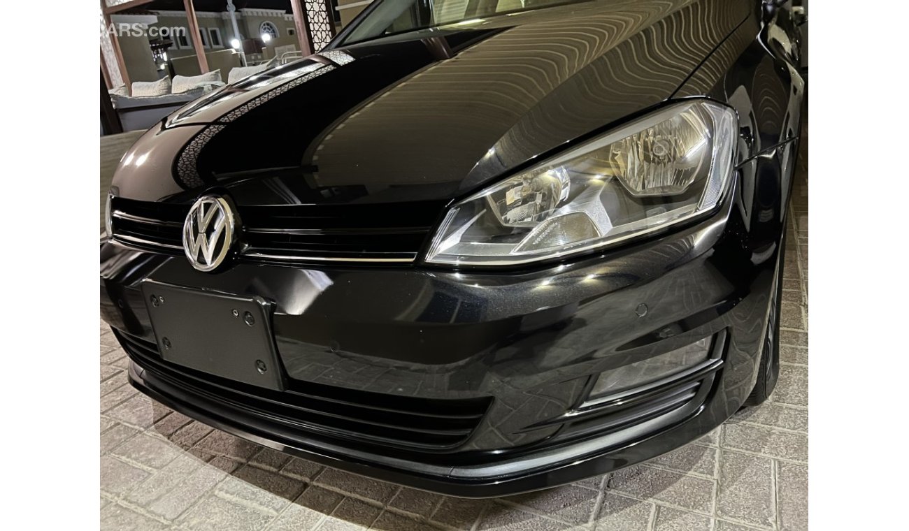 Volkswagen Golf 1.2 SE