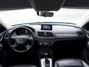 Audi Q3 35 TFSI S-Line GCC Specs