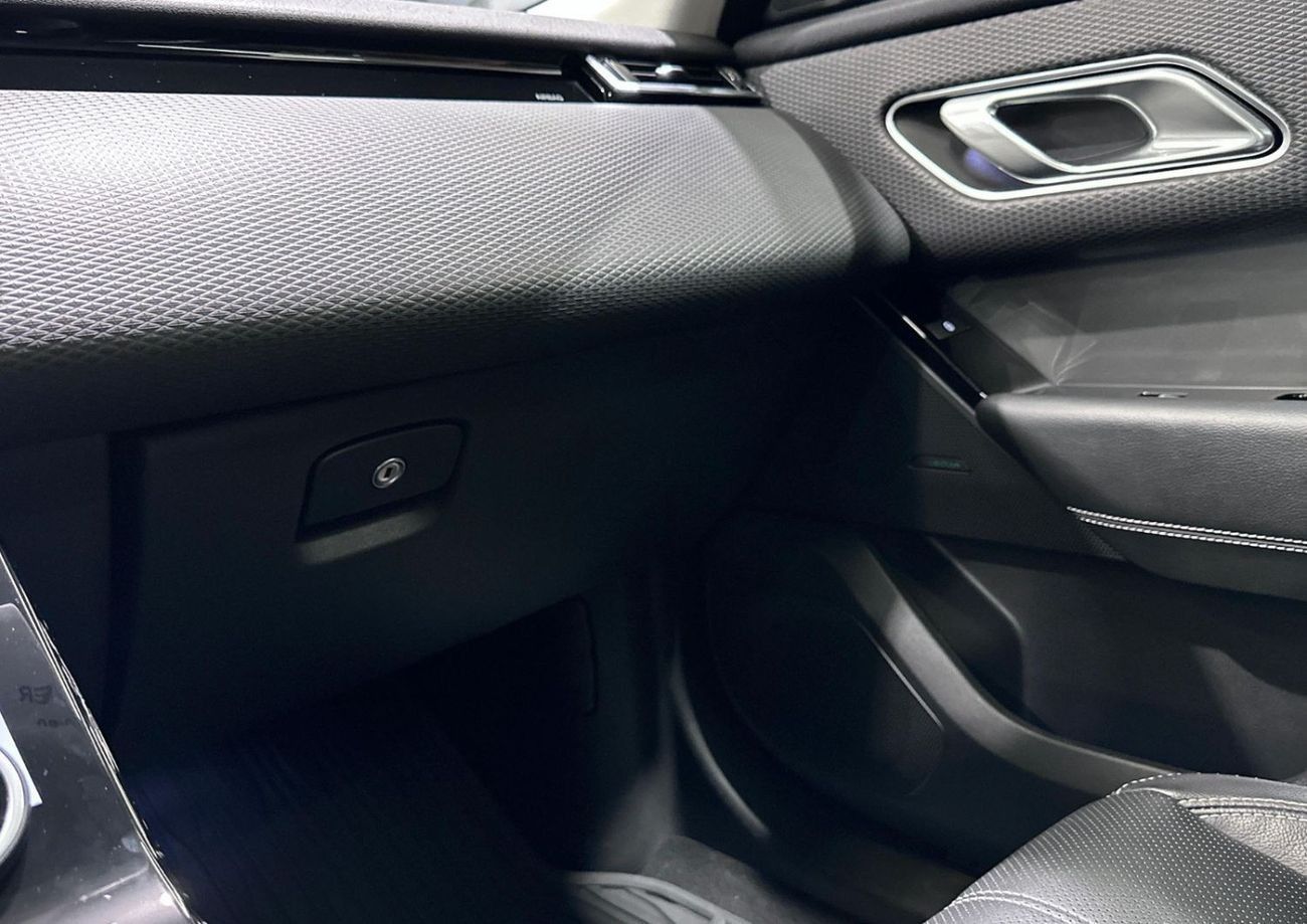 Land Rover Range Rover Velar P380 S Special Offer