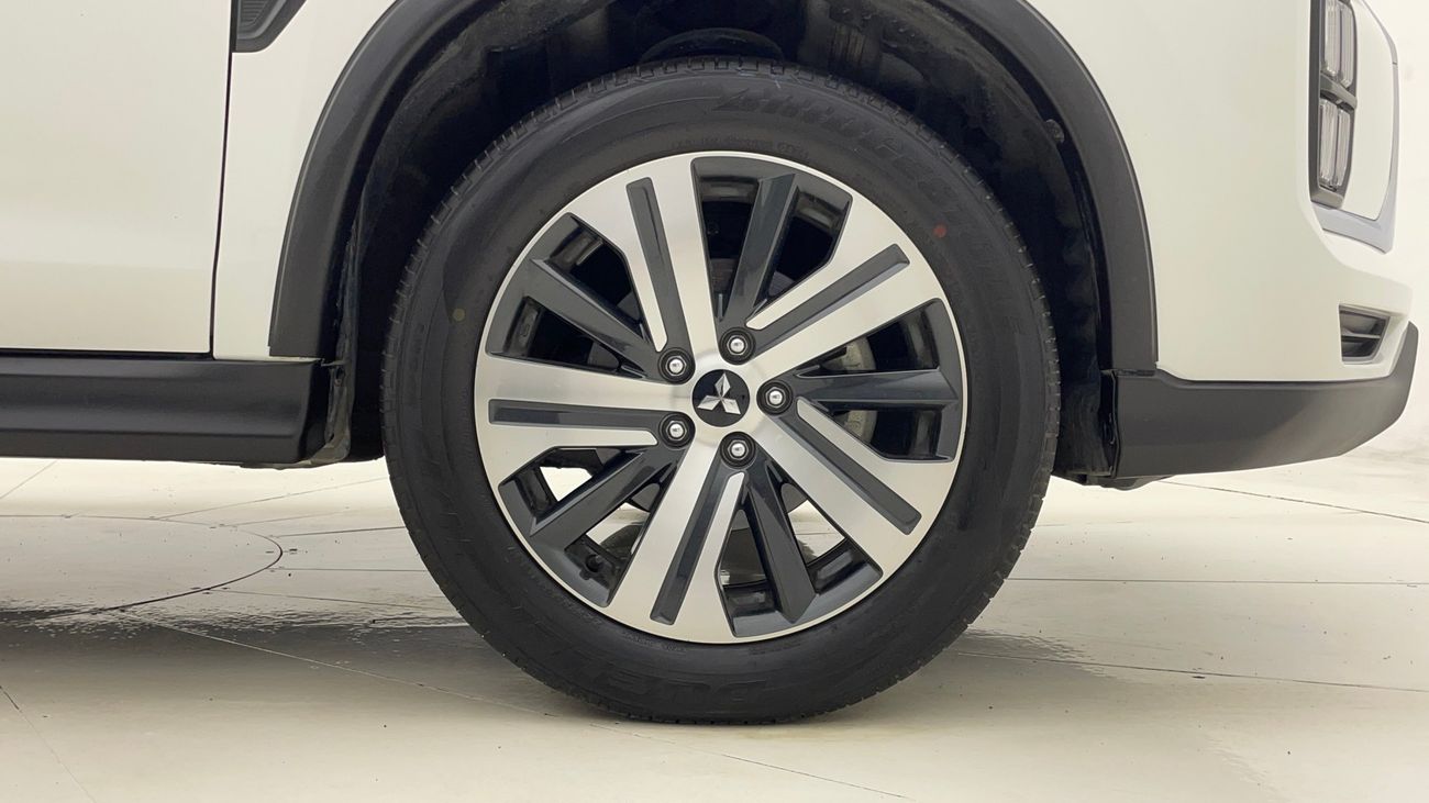 Mitsubishi ASX GLX M/L PRIME EDITION 2 | Zero Down Payment | Home Test Drive