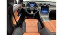 Mercedes-Benz C 200 2023 Mercedes-Benz C200 AMG Premium Plus, July 2028 Mercedes Warranty + Service Pack, GCC
