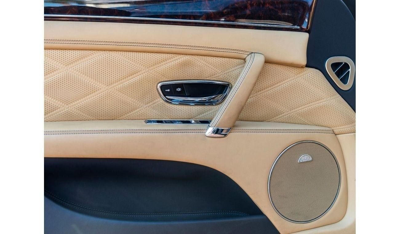 Bentley Flying Spur
