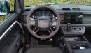 Land Rover Defender 5.0 L V8