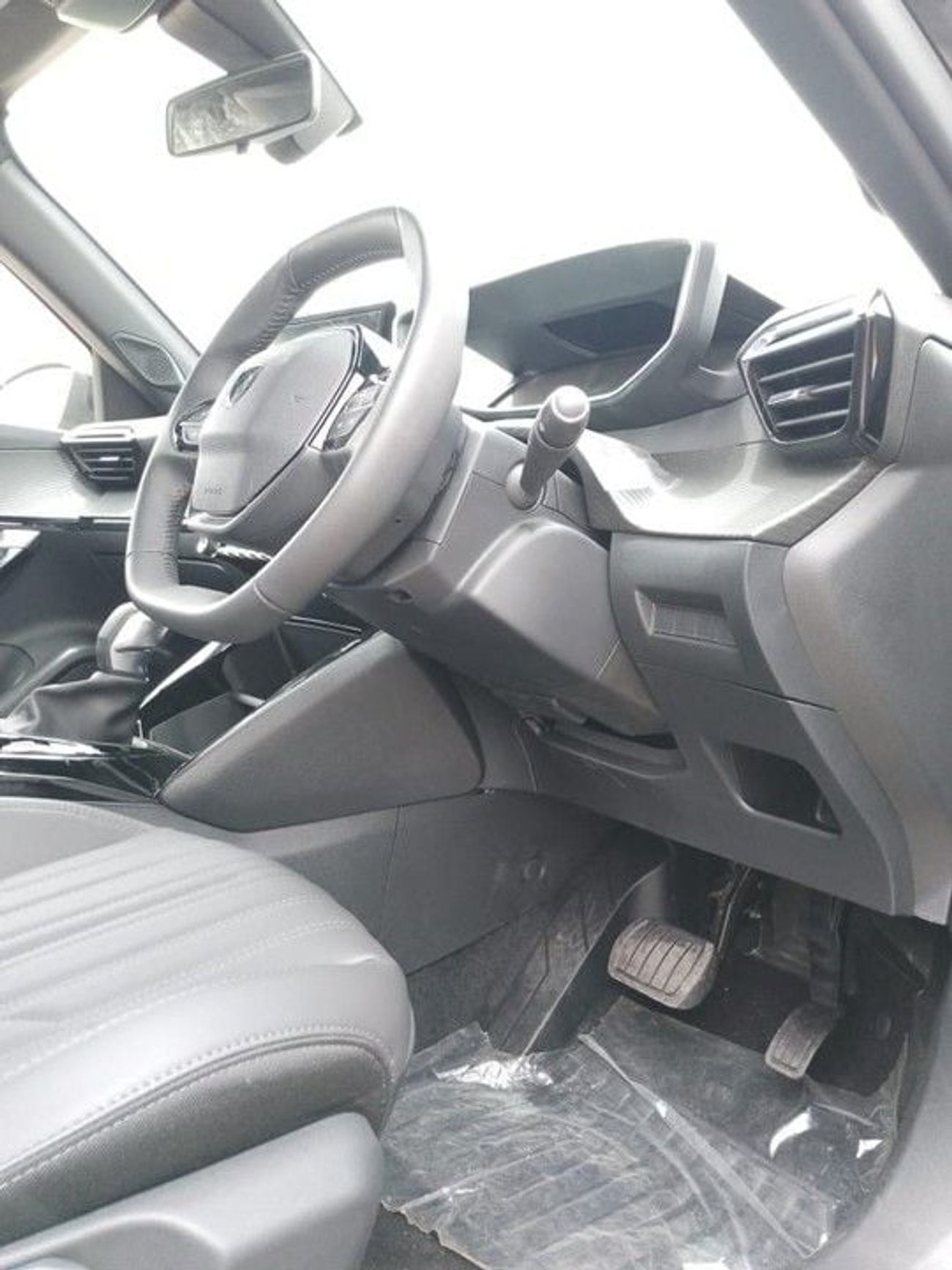 Peugeot 2008 Peugeot 2008 1.2L Petrol-2025